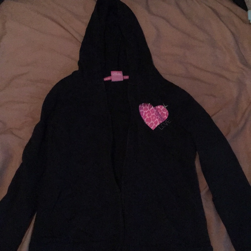 Love Jacket